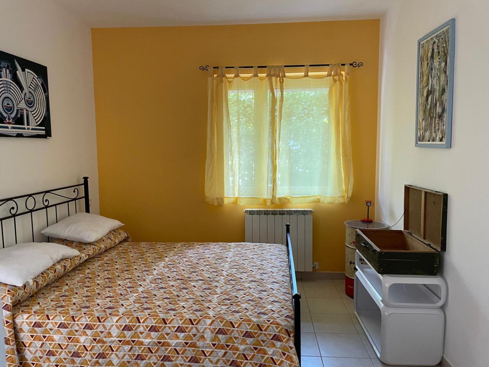 I Fiori Apartments A Faraone Εξωτερικό φωτογραφία