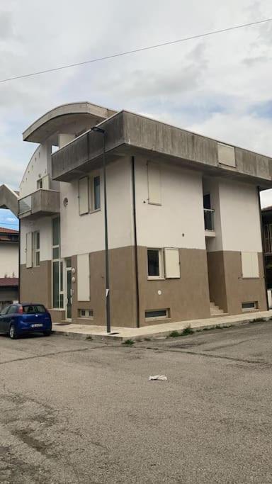 I Fiori Apartments A Faraone Εξωτερικό φωτογραφία