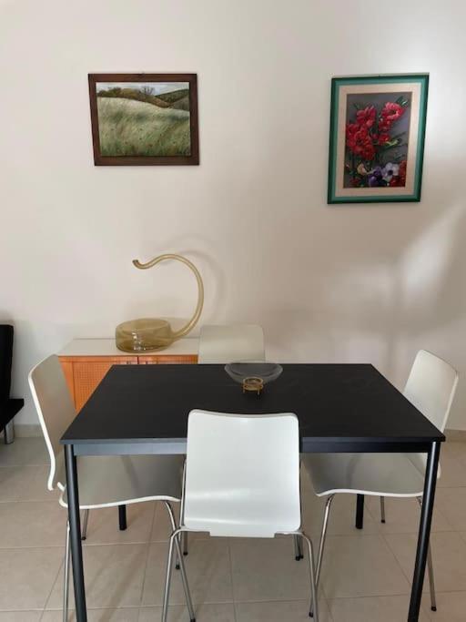 I Fiori Apartments A Faraone Εξωτερικό φωτογραφία