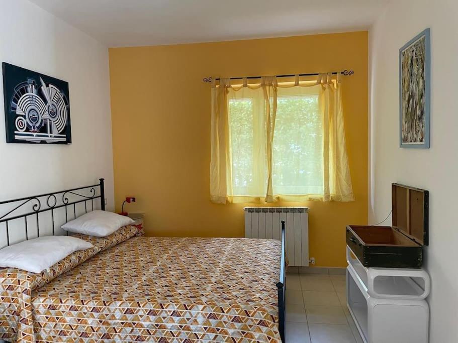 I Fiori Apartments A Faraone Εξωτερικό φωτογραφία