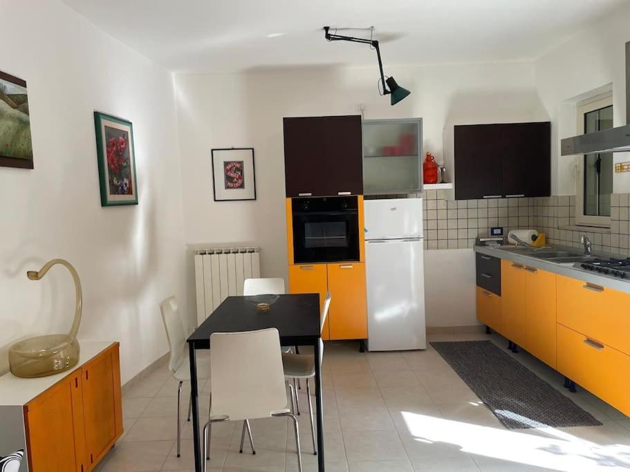 I Fiori Apartments A Faraone Εξωτερικό φωτογραφία
